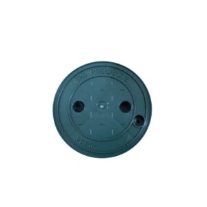Lid round small