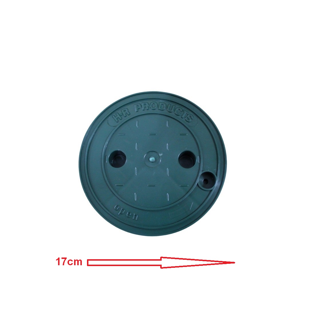 round