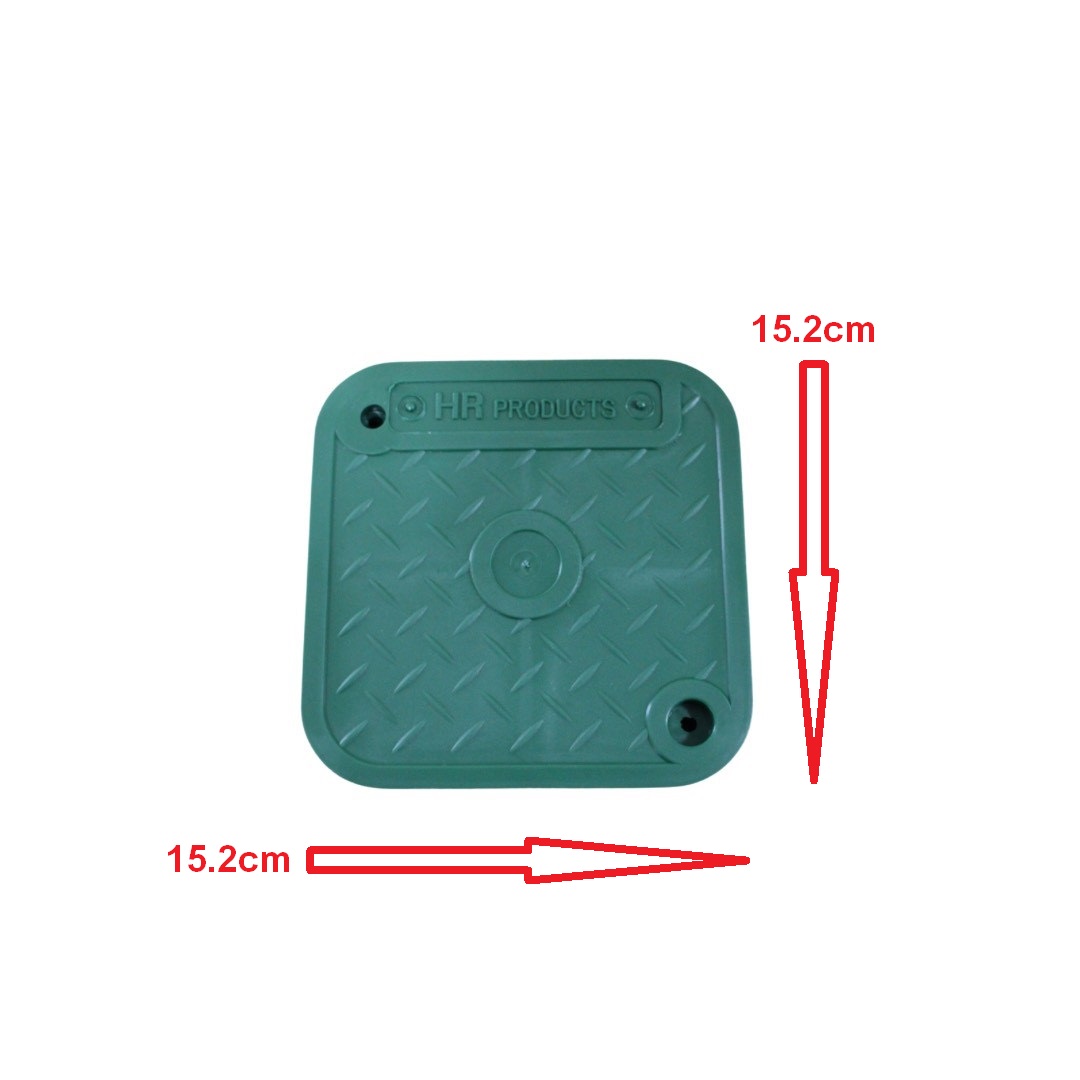 valve box