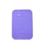 rectangle lid lilac