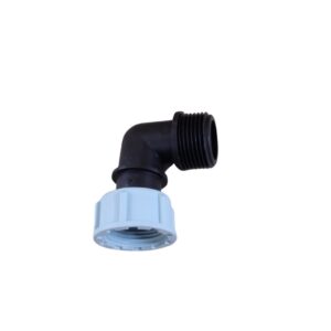 AK Swivel Elbow MF