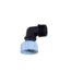 AK Swivel Elbow MF