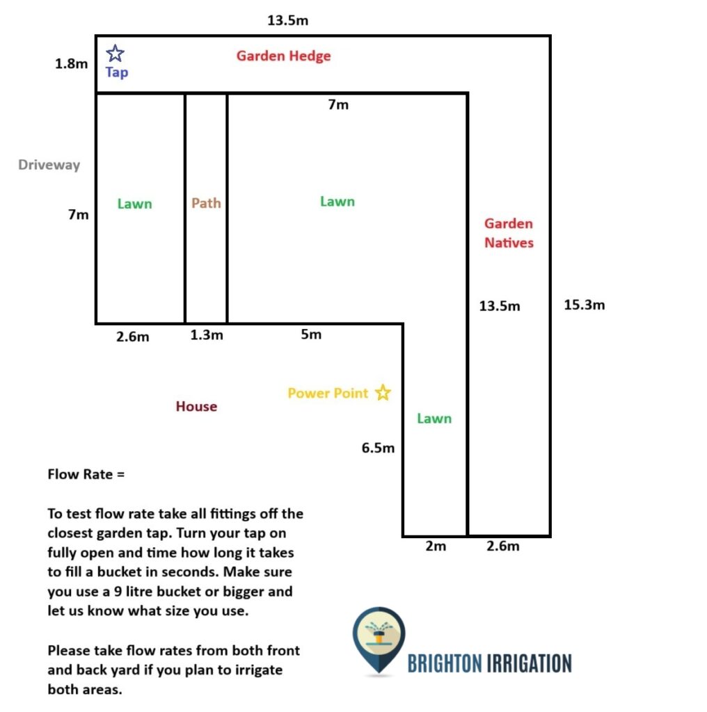 Toro Elbow Swivel Male & Female - Brighton Irrigation