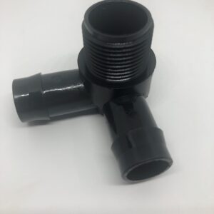 19mm x 3/4" BSP Male Corner Elbow - Brighton Irrigation