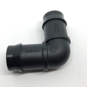 25mm Elbow x25 - Brighton Irrigation