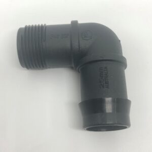 25mm x 3/4" BSP Male Elbow - Brighton Irrigation