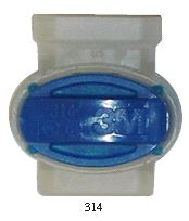 3M Wire Joiner 3 x 1mm - Brighton Irrigation