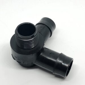19mm x 1/2" BSP Male Corner Elbow x20 - Brighton Irrigation