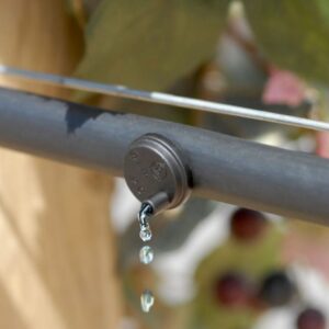 Antelco Agri Drip Pressure Compensating 2 L/H x100 - Brighton Irrigation