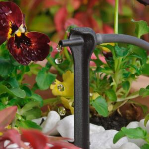 Antelco Asta Drip on Spike 4L/H x25 - Brighton Irrigation