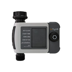 Tap Timer Orbit B-hyve XD Bluetooth Single Port - Brighton Irrigation