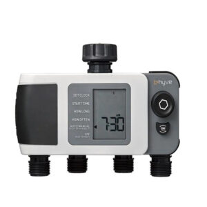 B-hyve Orbit Tap Timer XD Bluetooth Four Port - Brighton Irrigation