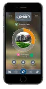 b-hyve gen 2 Wi-Fi Hub