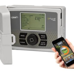 Orbit B-Hyve Outdoor WiFi Controller 16 Stations - Brighton Irrigation