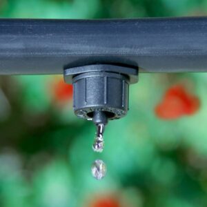 Antelco Ceta 8L/H Pressure Compensating Drip - Brighton Irrigation