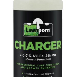 Lawnporn Charger 1L - Brighton Irrigation
