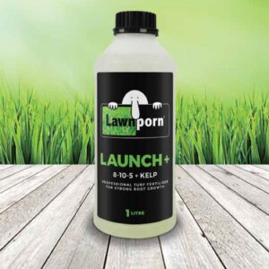 Lawnporn Launch+ 1L Bottle - Brighton Irrigation