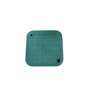 Valve Box Lid Square Small - Brighton Irrigation