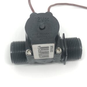 Micro Solenoid Valve MV75 12vdc - Brighton Irrigation