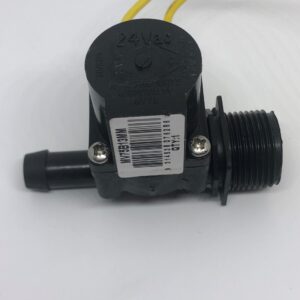 Micro Solenoid Valve MV75 13mm Barb - Brighton Irrigation
