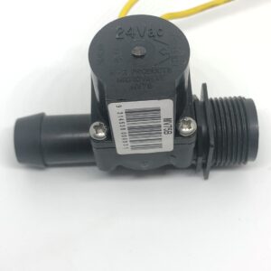 Micro Solenoid Valve MV75 19mm Barb - Brighton Irrigation