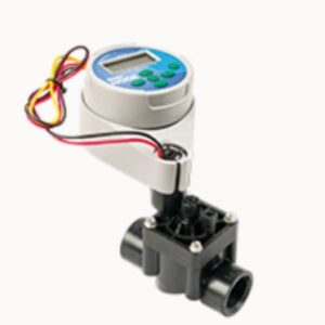 Hunter Node 100-Valve Battery Operated Single Station - Brighton Irrigation