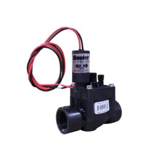 Hunter PGV 25mm Solenoid With DC Latching coil - Brighton Irrigation