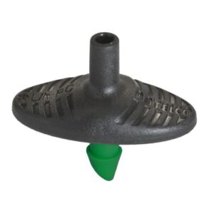 Pressure Compensating