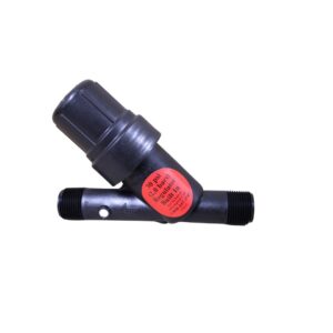 Rainbird Pressure Regulating Filter 20mm 2.1 bar - Brighton Irrigation