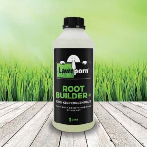 Lawnporn Root builder+ 1L Bottle - Brighton Irrigation