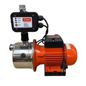 Orange SJ200 Jet Pump - Brighton Irrigation