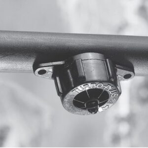 Toro Turbo-Plus® II Drip Emitter 8lph - Brighton Irrigation