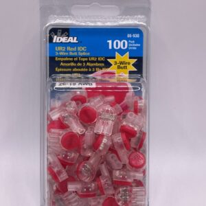 Ideal Gel Filled Wire Joiner x100 - Brighton Irrigation