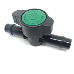 Antelco Green Back Valve Low Density 13mm x20 - Brighton Irrigation