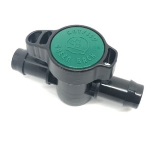 Antelco Green Back Valve Low Density 19mm x20 - Brighton Irrigation