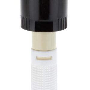 Hunter MP Left Corner Strip Nozzle x1 - Brighton Irrigation