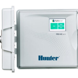 Hunter Pro HC Outdoor 6 Station - Brighton Irrigation