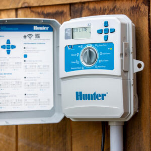 Hunter X2 WiFi 14 Station - Brighton Irrigation