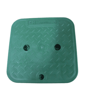 Valve Box Lid Square Large