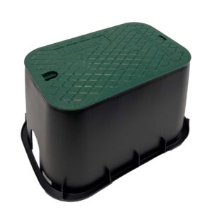 Hunter Commercial Valve Box Rectangle Large Deep (Pick up only)