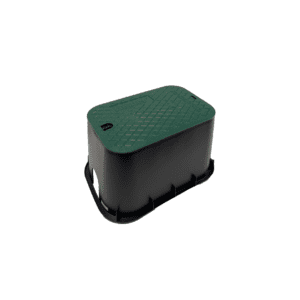 Hunter Commercial Valve Box Rectangle Small (Pick up only)
