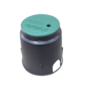 Hunter Commercial Valve Box Round Small (Pick up only)