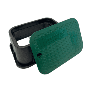 Hunter Commercial Valve Box Rectangle (Pick up only)