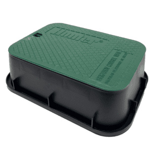Hunter Commercial Valve Box Rectangle Large (Pick up only)