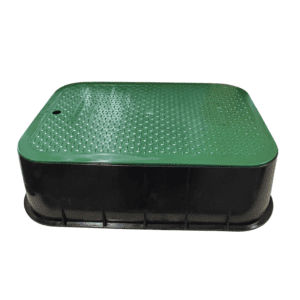 Valve Box Rectangle Domestic Large (Pick up only)