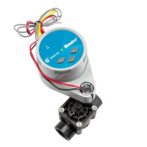 DC Battery Operated
