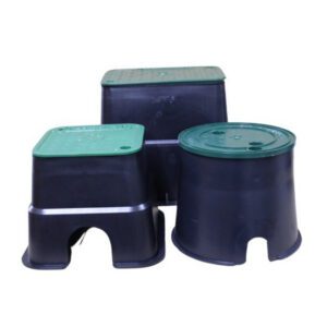 Valve Boxes