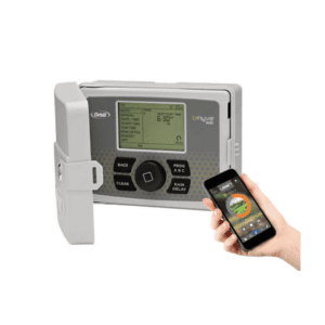 Irrigation Controller